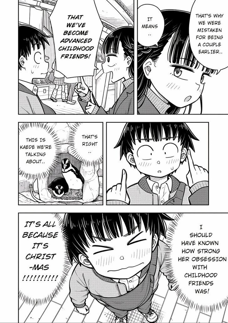 Kyou Kara Hajimeru Osananajimi 78 6