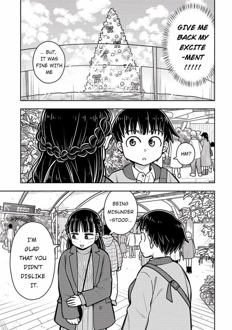 Kyou Kara Hajimeru Osananajimi 78 7