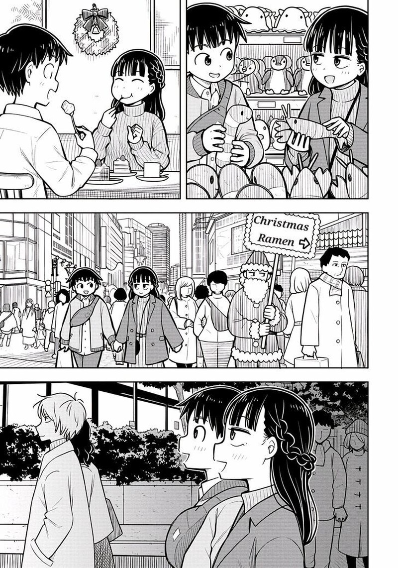 Kyou Kara Hajimeru Osananajimi 78 9