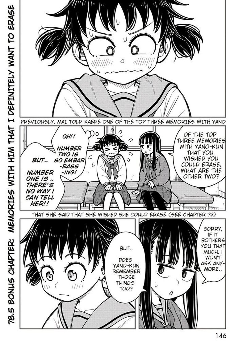 Kyou Kara Hajimeru Osananajimi 78e 2