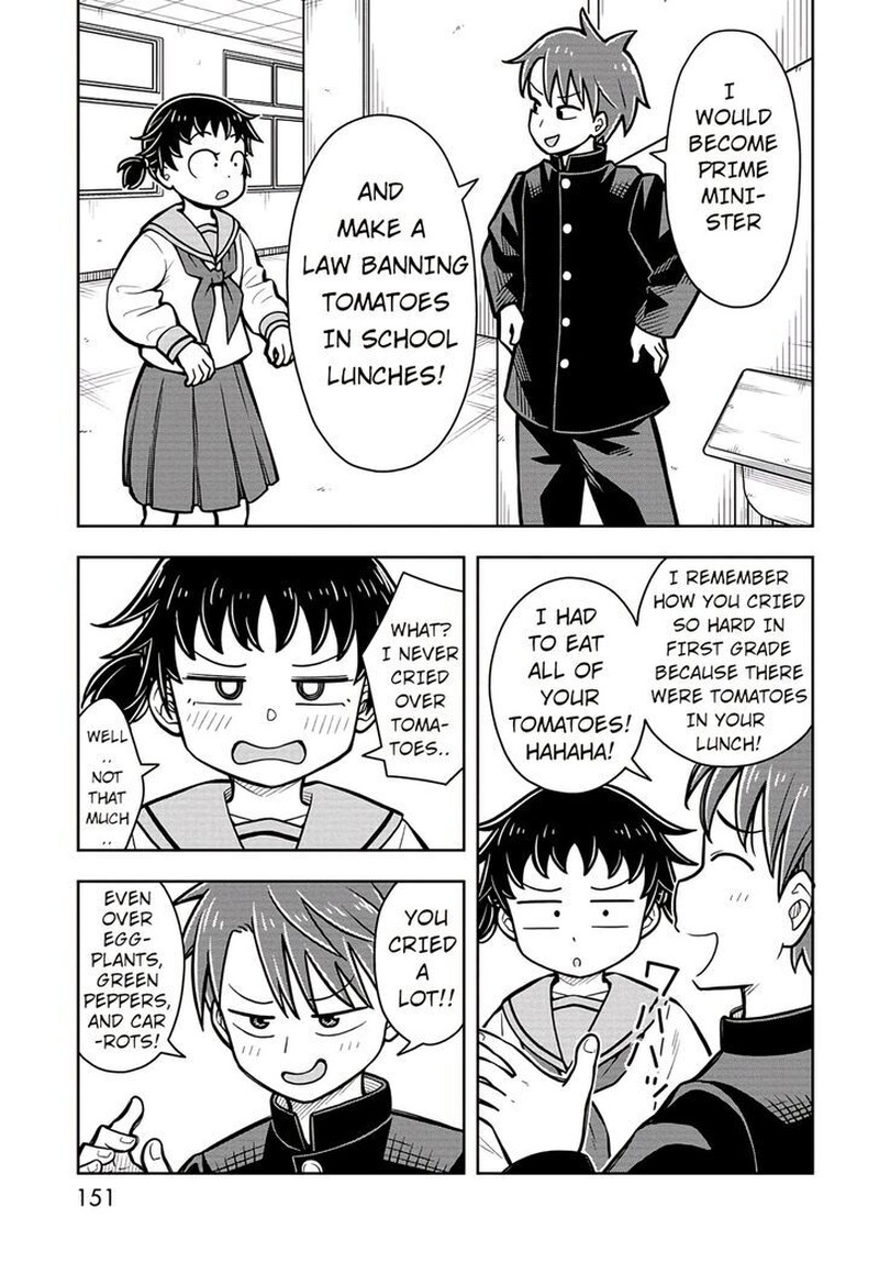 Kyou Kara Hajimeru Osananajimi 78e 7