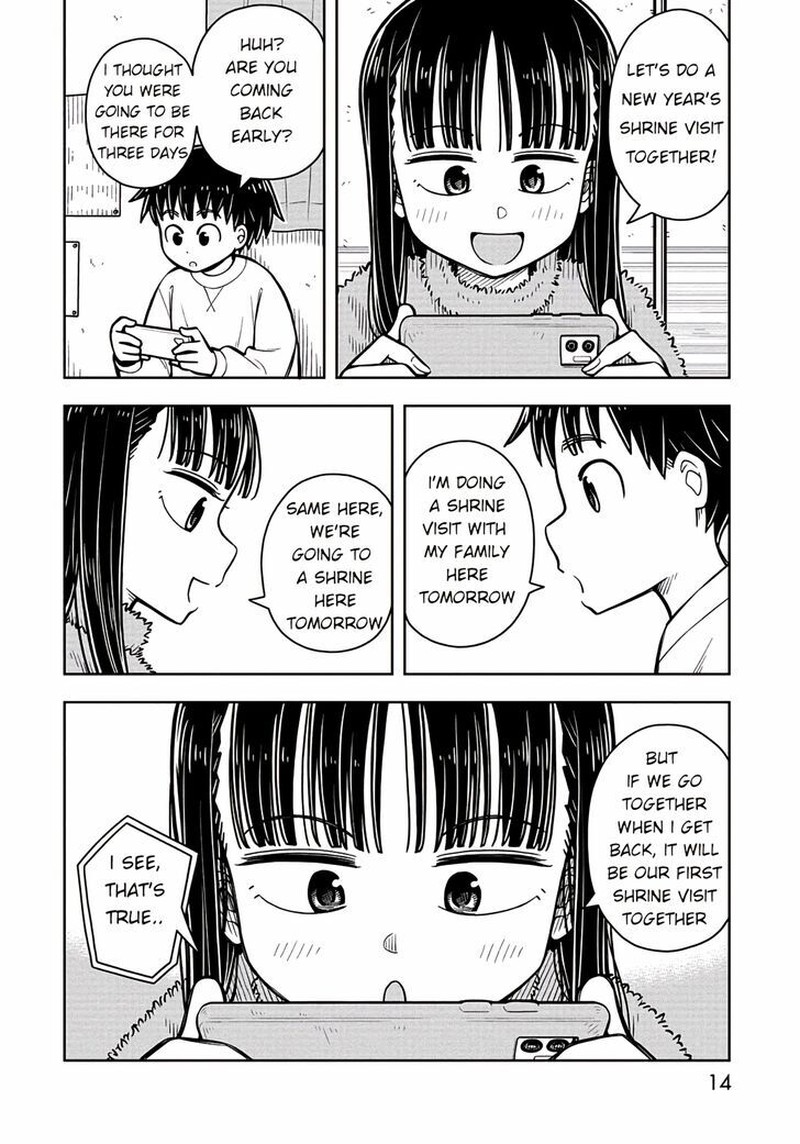 Kyou Kara Hajimeru Osananajimi 79 10