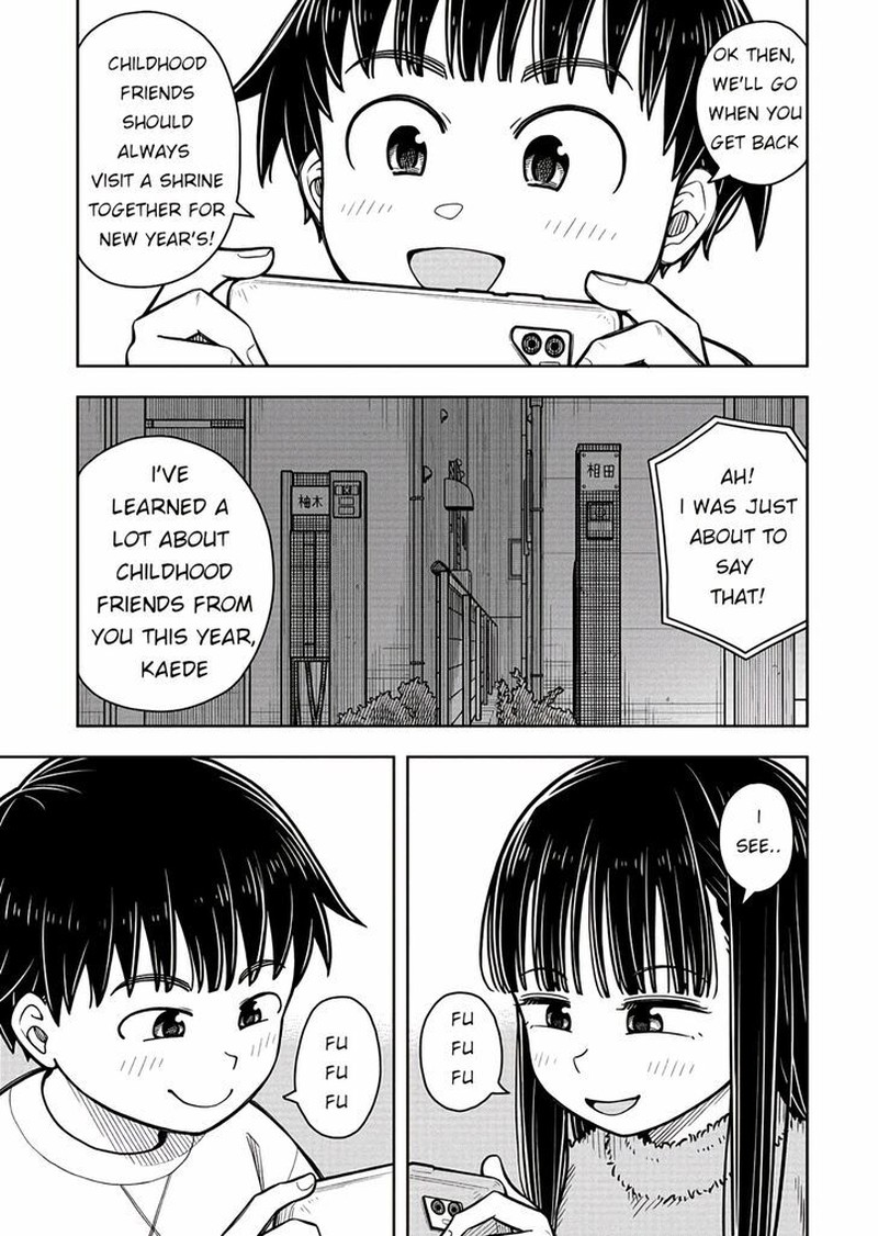 Kyou Kara Hajimeru Osananajimi 79 11