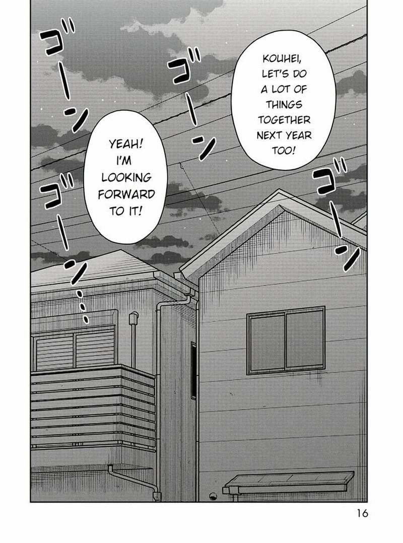 Kyou Kara Hajimeru Osananajimi 79 12