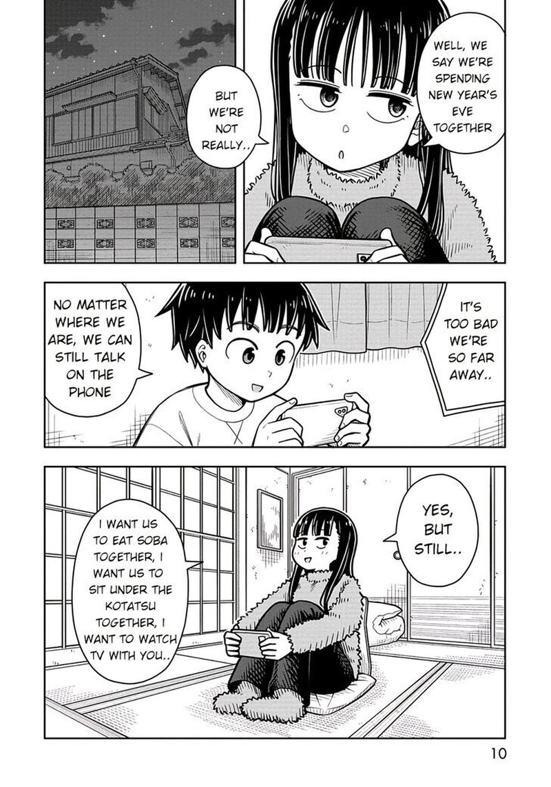 Kyou Kara Hajimeru Osananajimi 79 6
