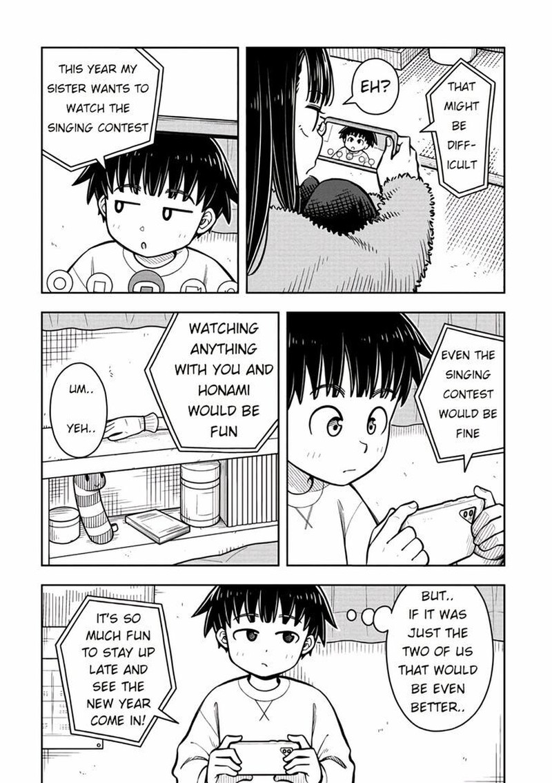 Kyou Kara Hajimeru Osananajimi 79 8