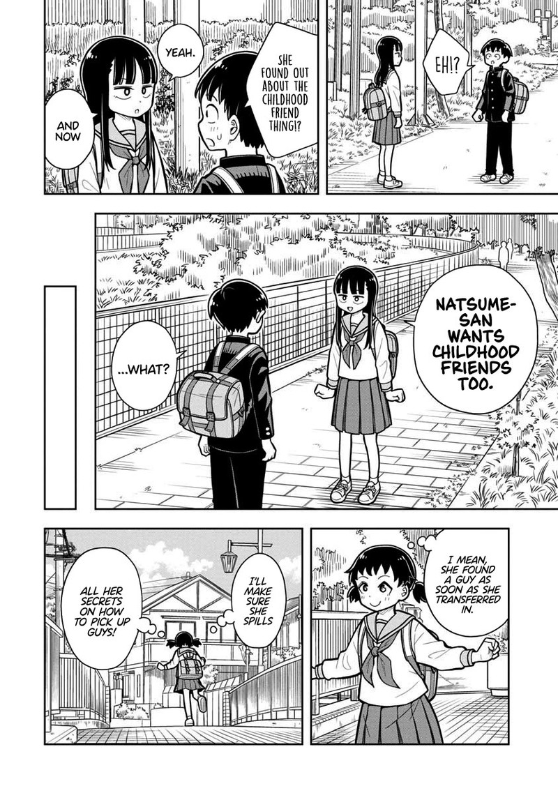 Kyou Kara Hajimeru Osananajimi 8 12
