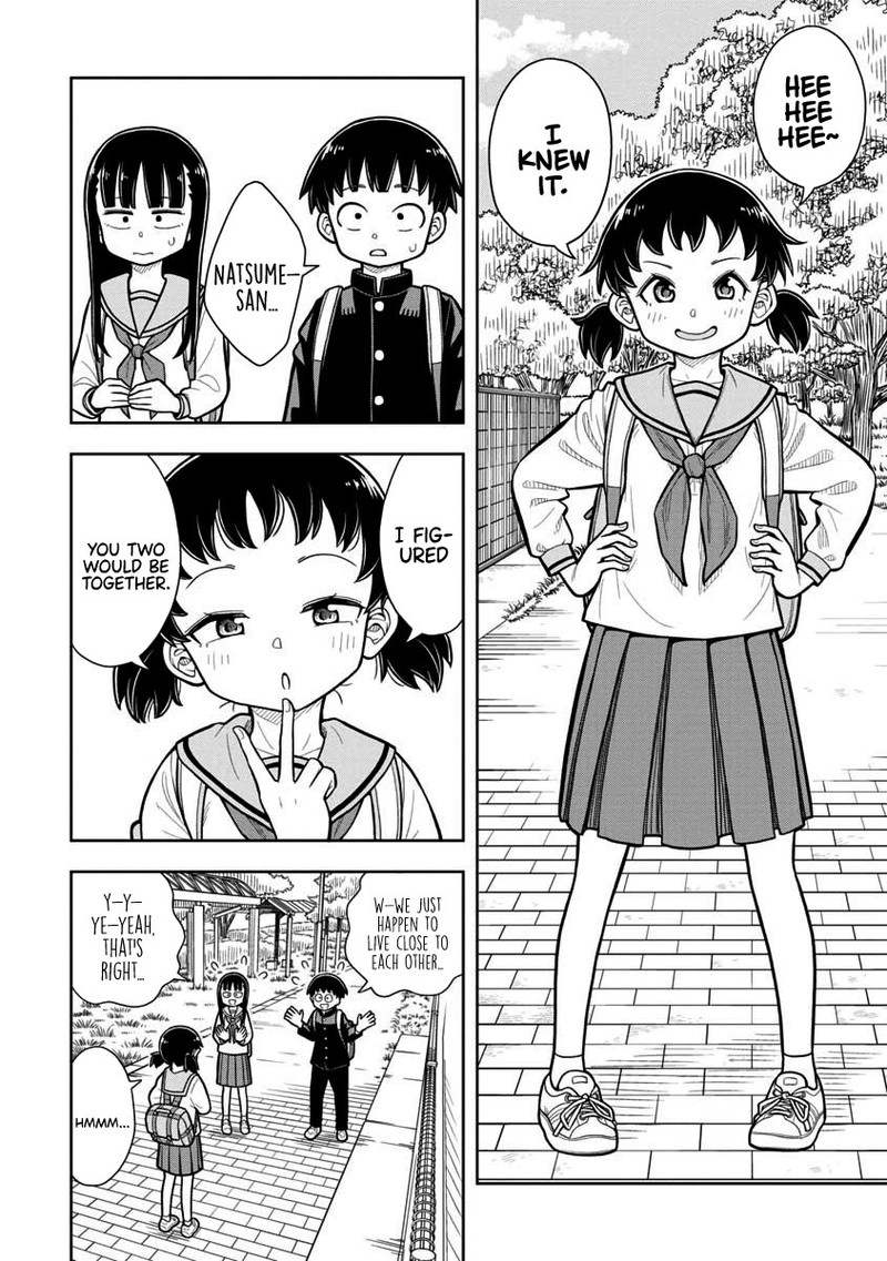 Kyou Kara Hajimeru Osananajimi 8 8