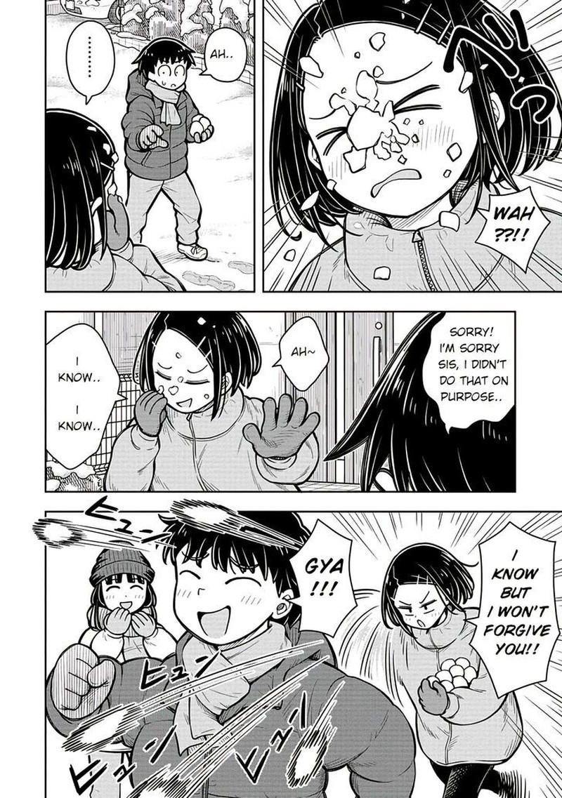 Kyou Kara Hajimeru Osananajimi 81 2