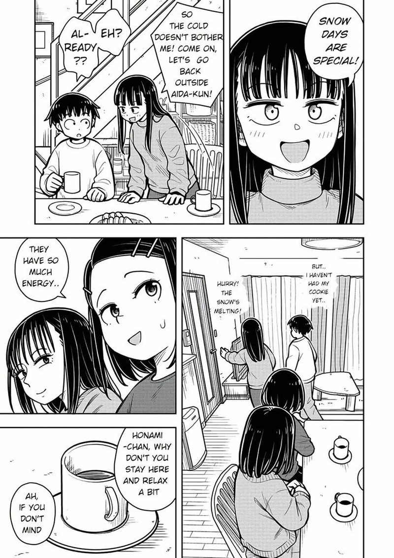 Kyou Kara Hajimeru Osananajimi 81 5