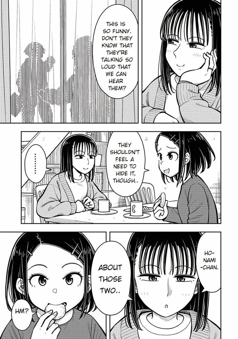 Kyou Kara Hajimeru Osananajimi 81 7