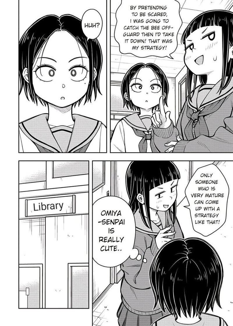 Kyou Kara Hajimeru Osananajimi 82 10