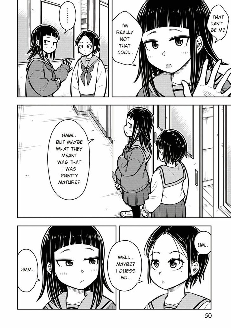 Kyou Kara Hajimeru Osananajimi 82 4