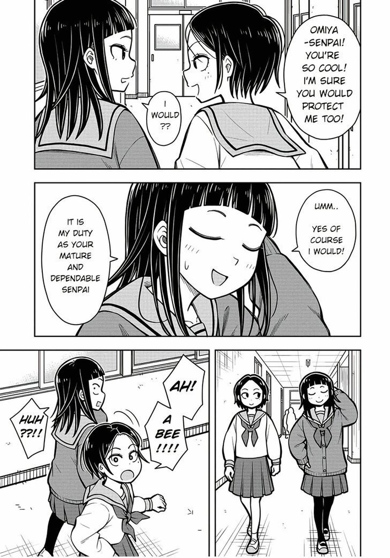 Kyou Kara Hajimeru Osananajimi 82 7