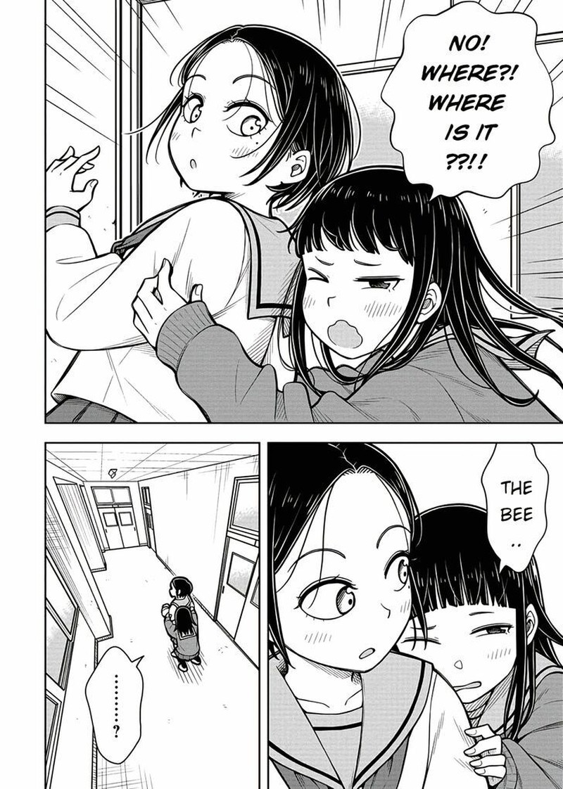 Kyou Kara Hajimeru Osananajimi 82 8