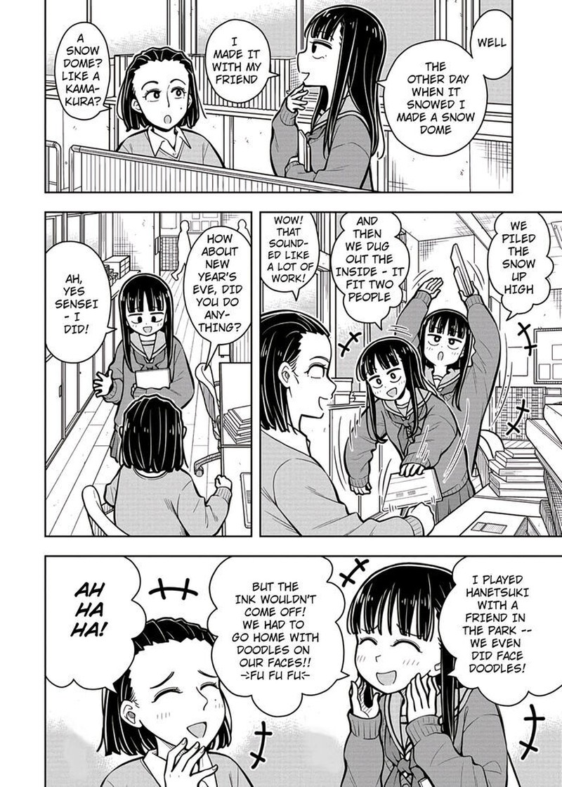 Kyou Kara Hajimeru Osananajimi 83 6