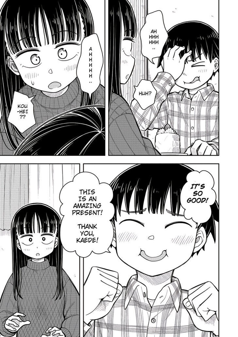 Kyou Kara Hajimeru Osananajimi 85 13