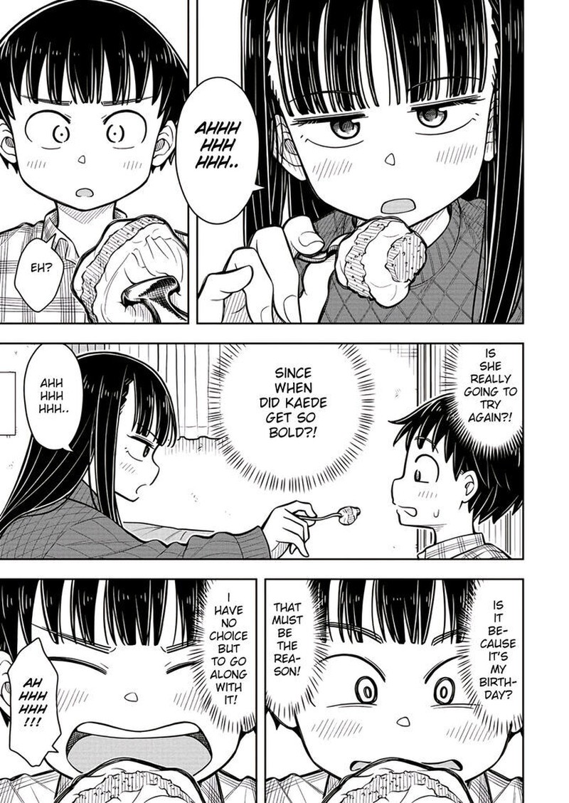 Kyou Kara Hajimeru Osananajimi 85 5