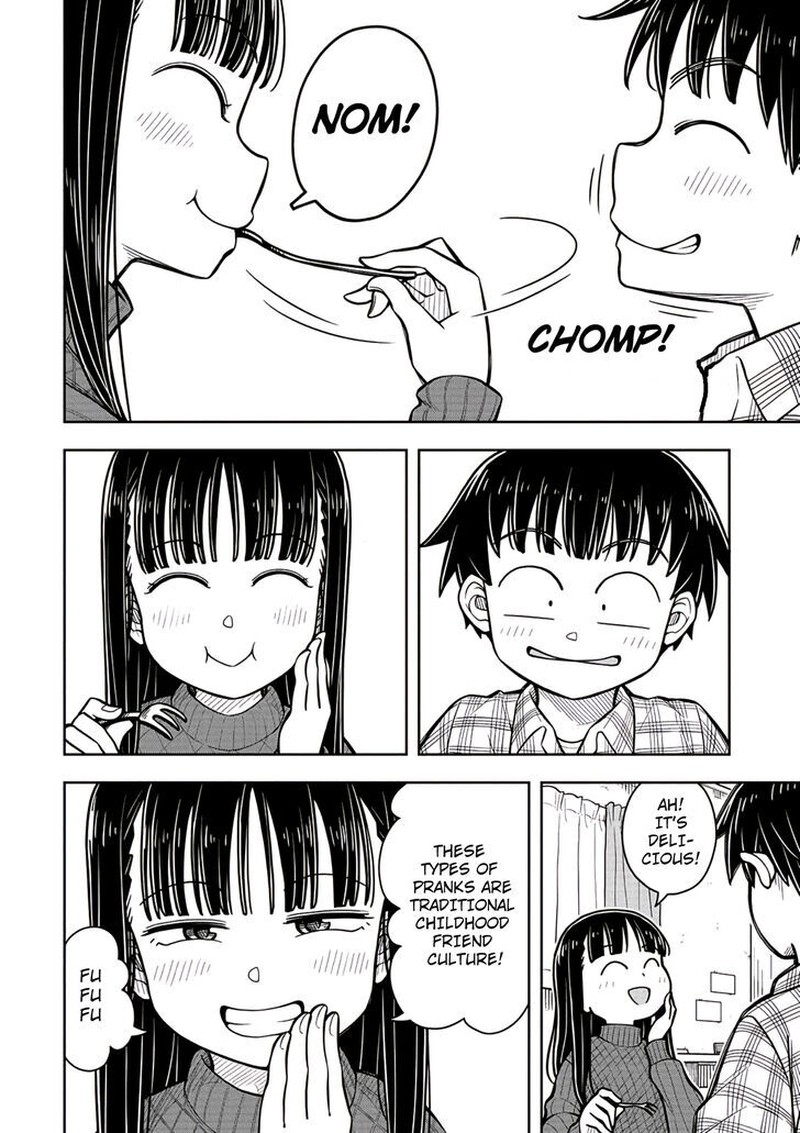 Kyou Kara Hajimeru Osananajimi 85 6