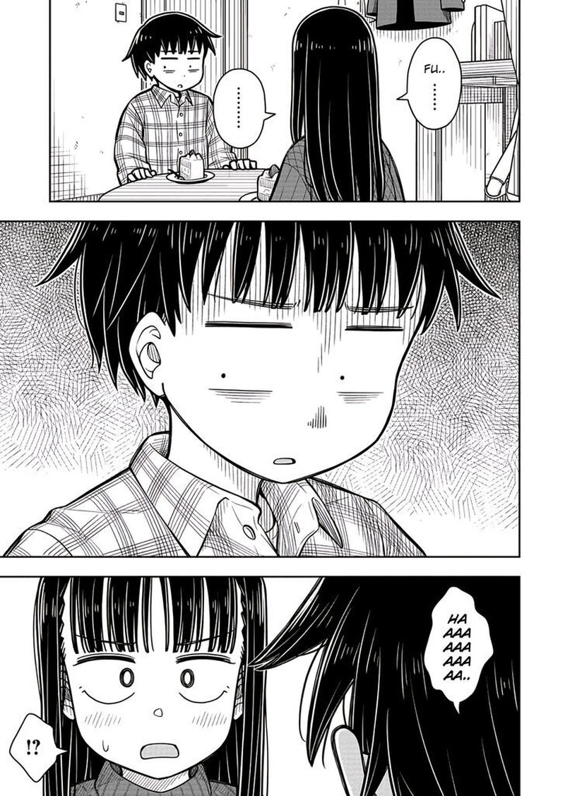 Kyou Kara Hajimeru Osananajimi 85 7