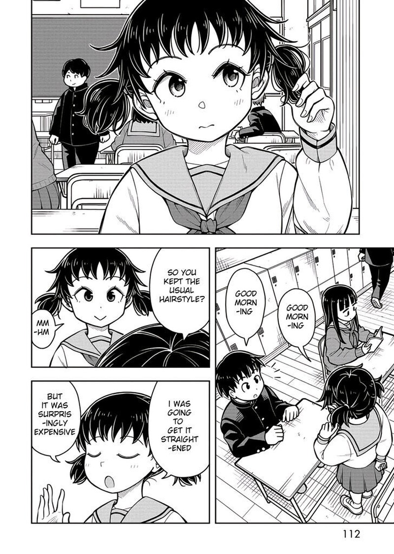 Kyou Kara Hajimeru Osananajimi 86 10