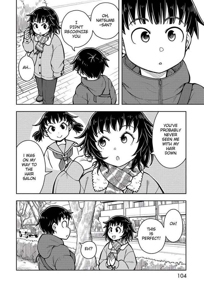 Kyou Kara Hajimeru Osananajimi 86 2