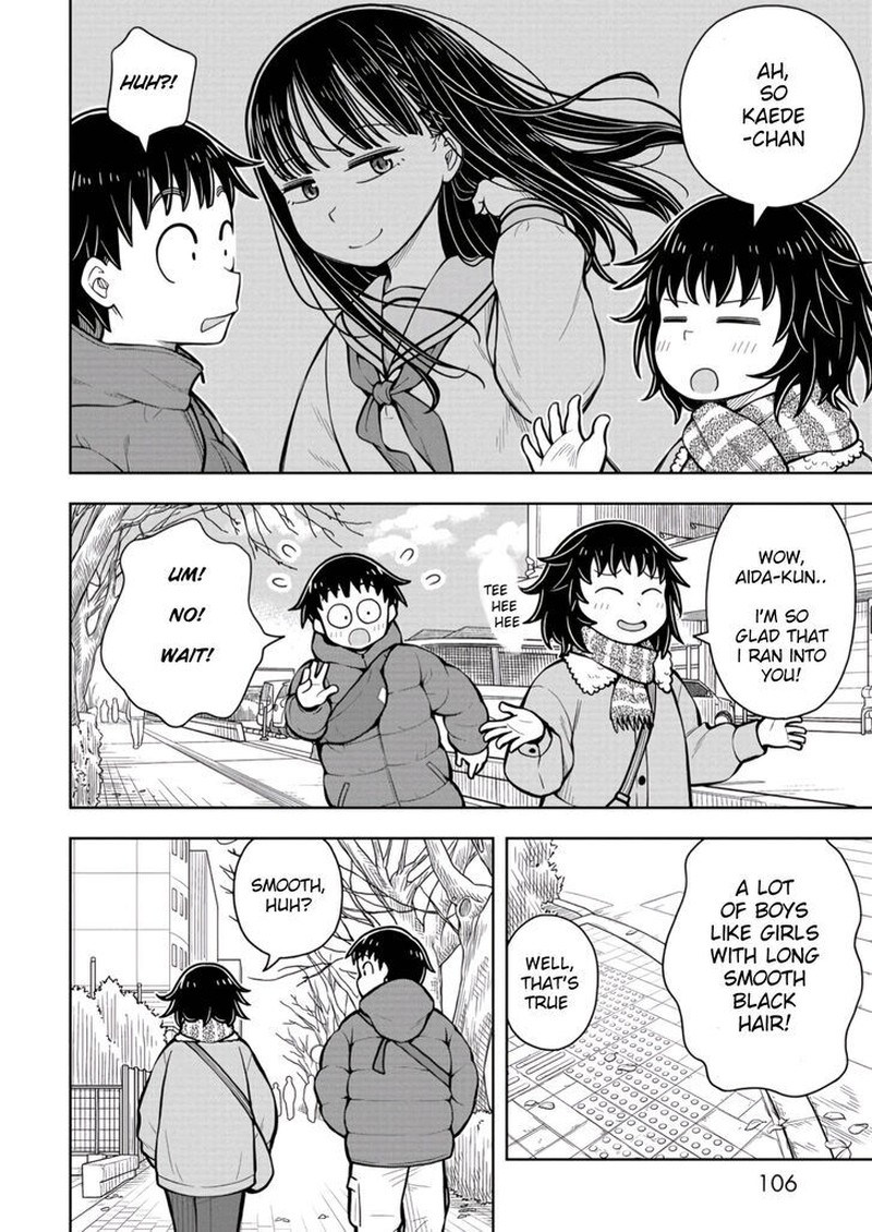 Kyou Kara Hajimeru Osananajimi 86 4