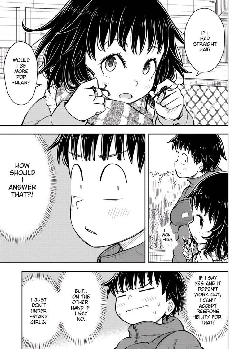 Kyou Kara Hajimeru Osananajimi 86 5