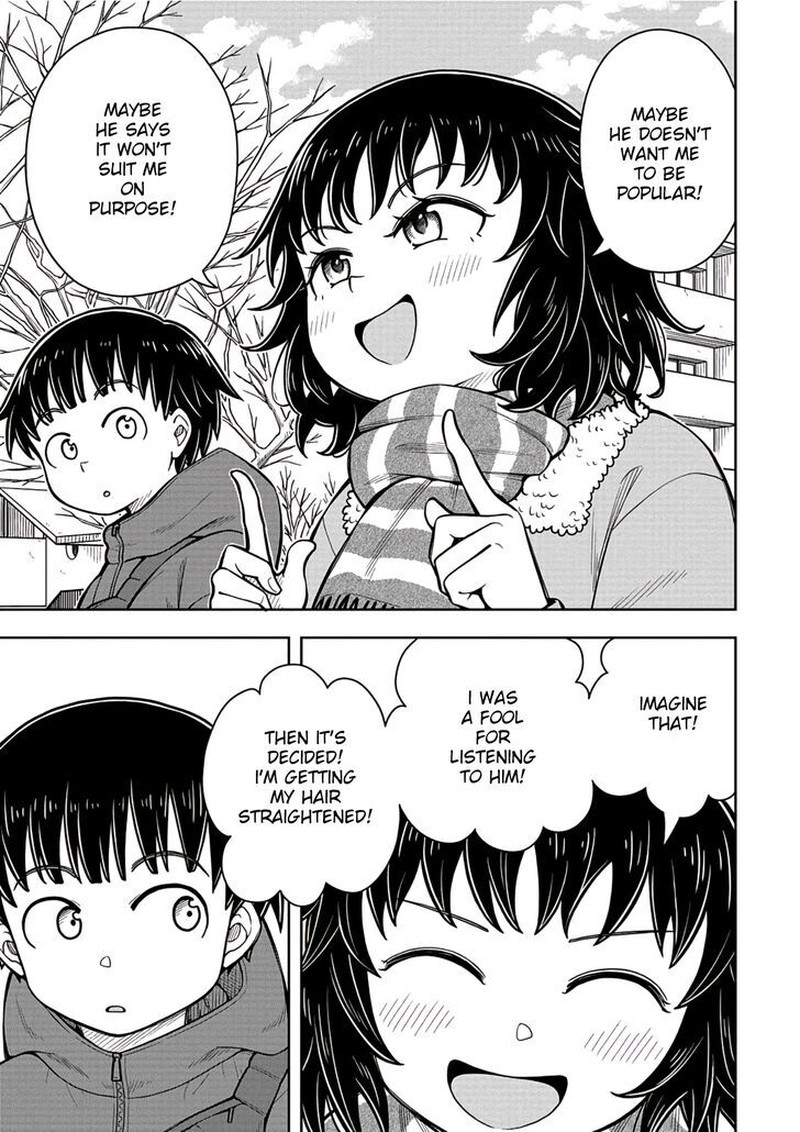 Kyou Kara Hajimeru Osananajimi 86 7