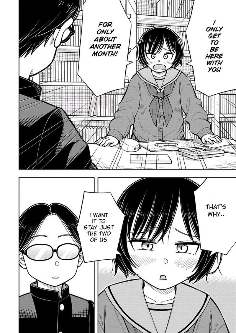 Kyou Kara Hajimeru Osananajimi 87 6