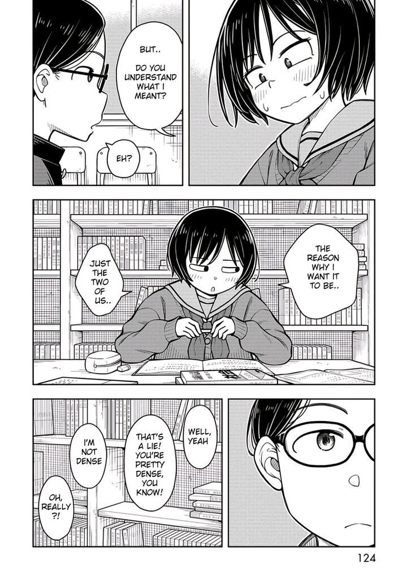 Kyou Kara Hajimeru Osananajimi 87 8