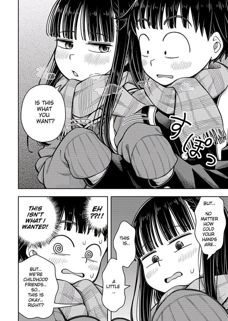 Kyou Kara Hajimeru Osananajimi 88 10