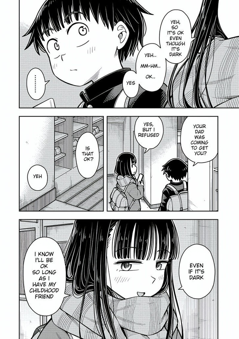 Kyou Kara Hajimeru Osananajimi 88 4
