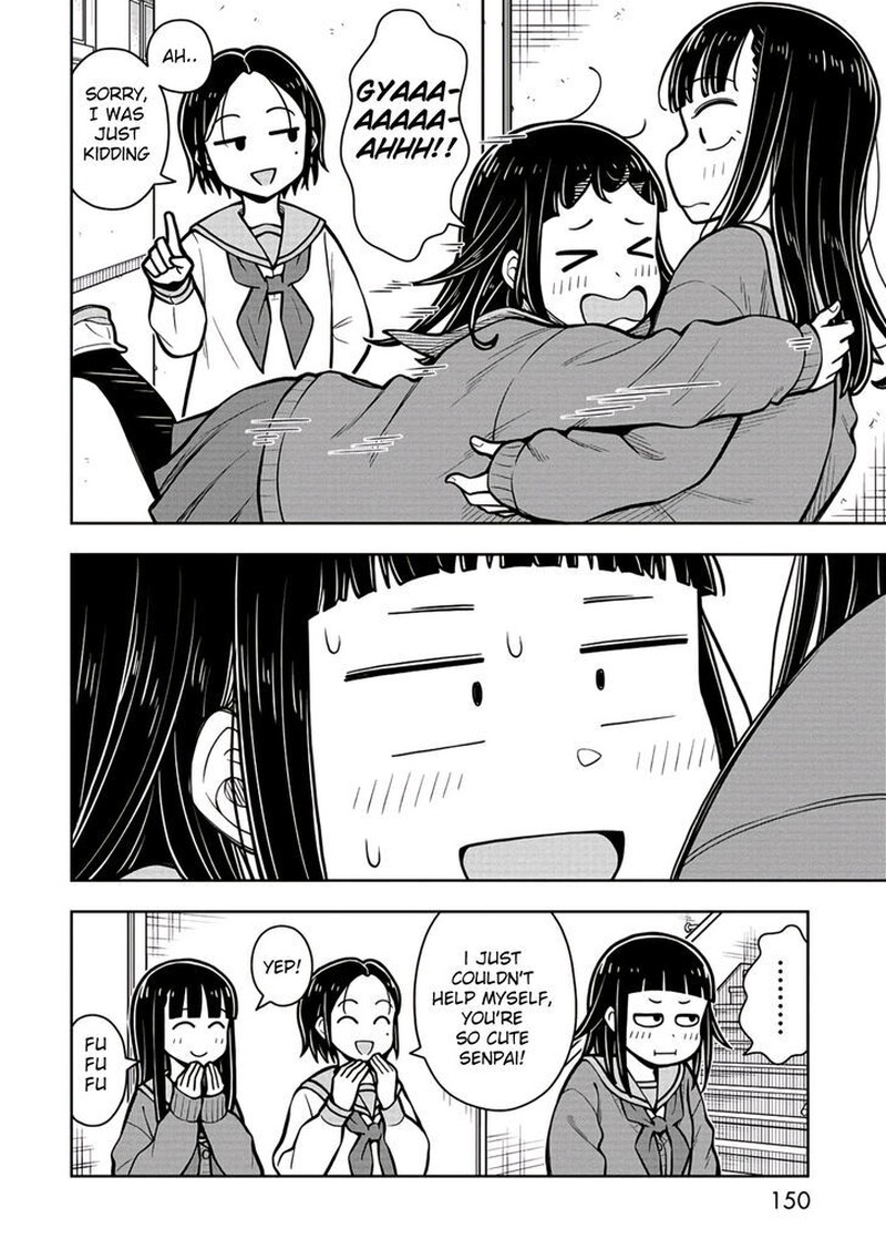 Kyou Kara Hajimeru Osananajimi 88e 6