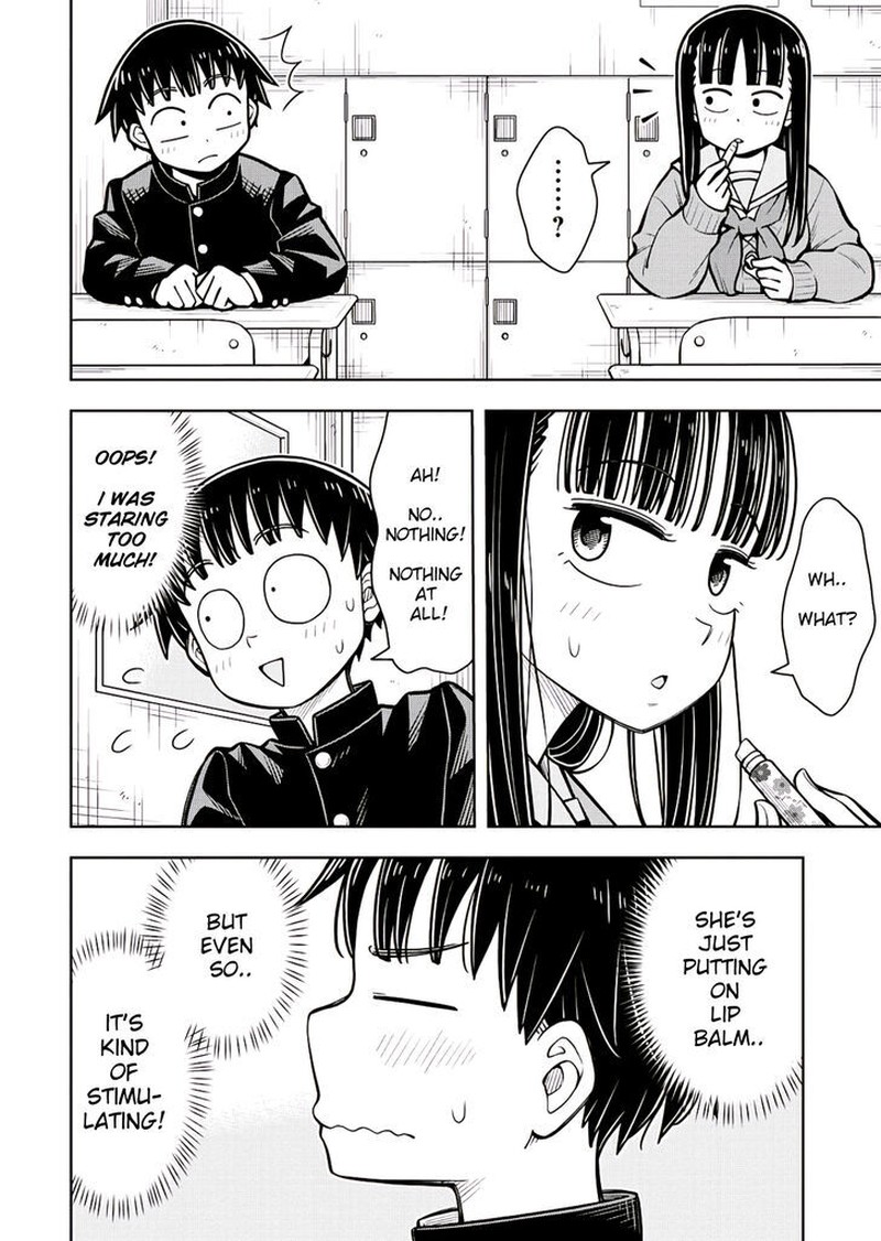 Kyou Kara Hajimeru Osananajimi 89 2