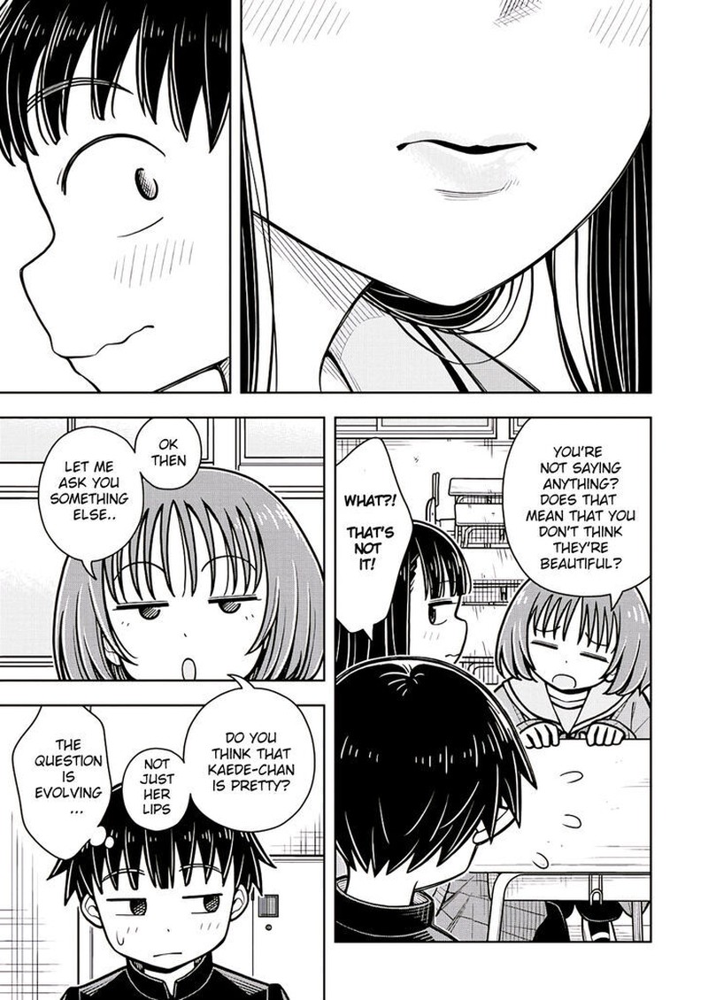 Kyou Kara Hajimeru Osananajimi 89 5