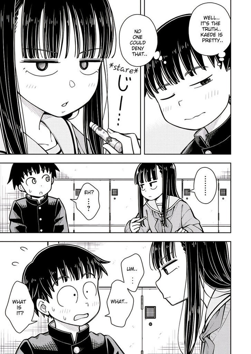 Kyou Kara Hajimeru Osananajimi 89 7