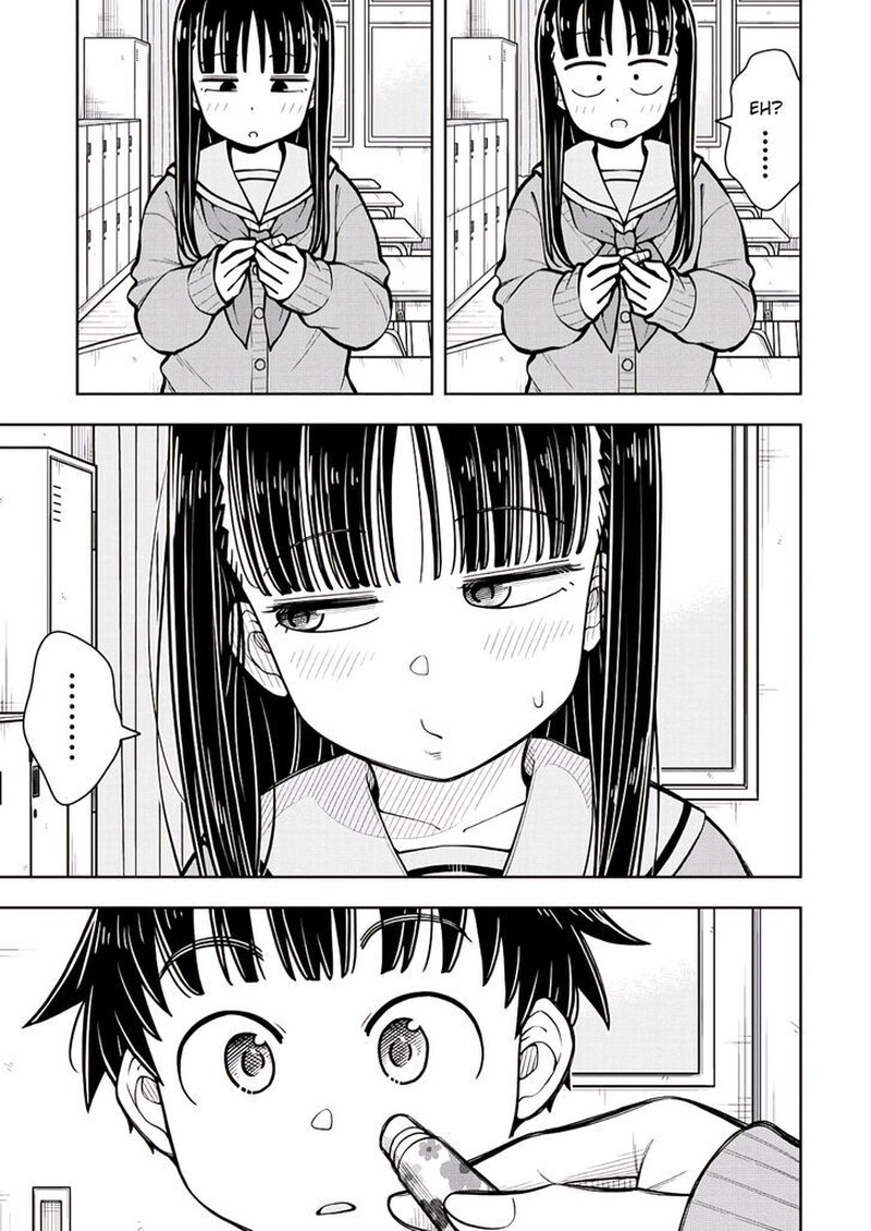 Kyou Kara Hajimeru Osananajimi 89 9