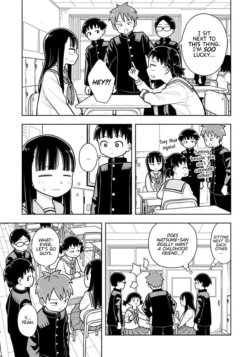 Kyou Kara Hajimeru Osananajimi 9 4