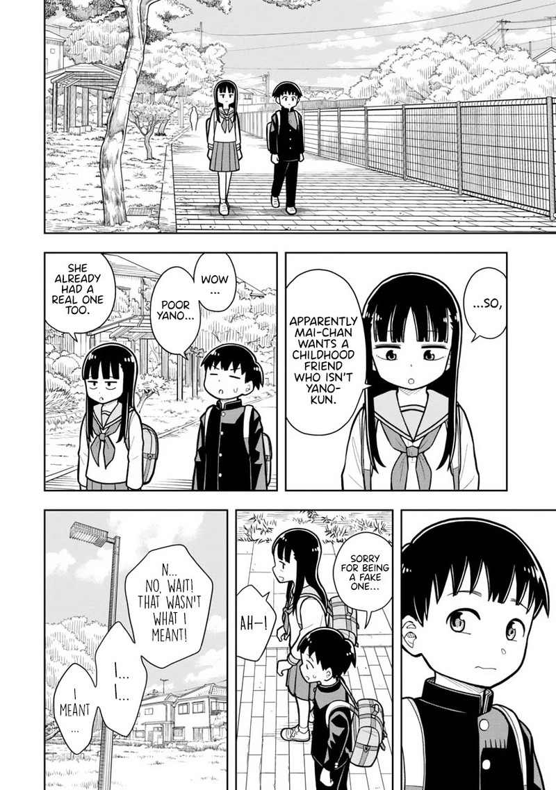 Kyou Kara Hajimeru Osananajimi 9 9