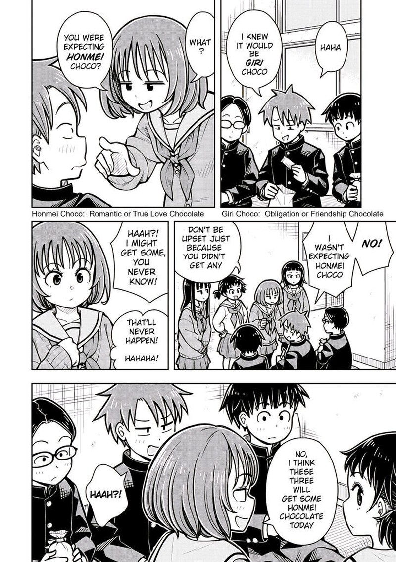 Kyou Kara Hajimeru Osananajimi 90 2