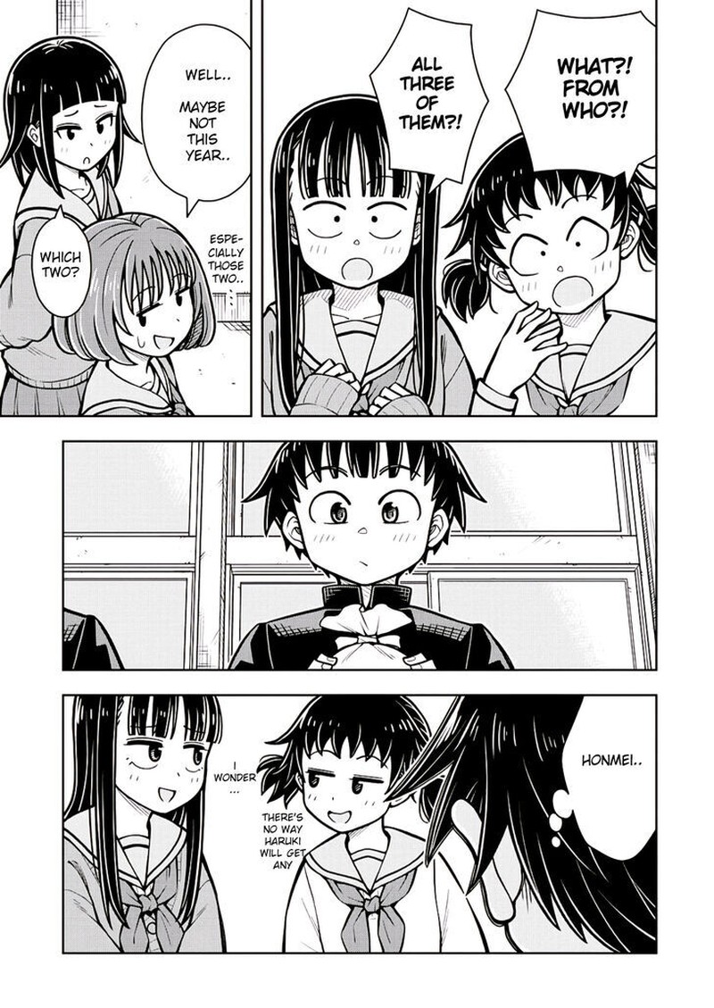 Kyou Kara Hajimeru Osananajimi 90 3