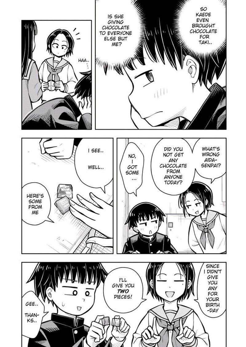 Kyou Kara Hajimeru Osananajimi 90 5