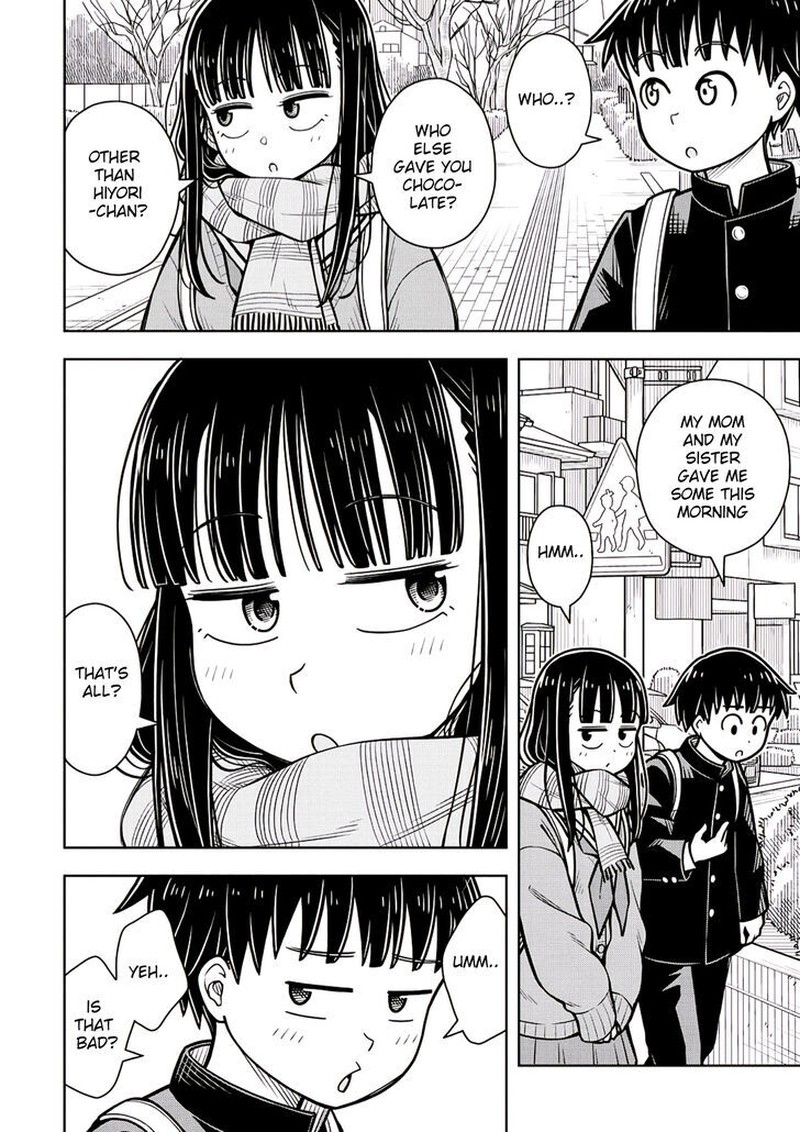 Kyou Kara Hajimeru Osananajimi 90 8