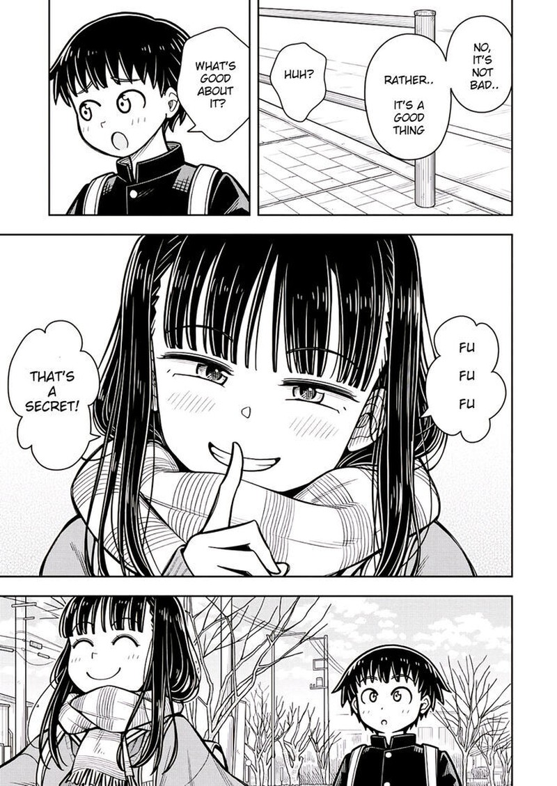Kyou Kara Hajimeru Osananajimi 90 9