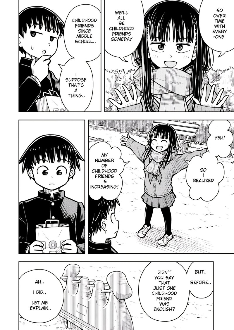 Kyou Kara Hajimeru Osananajimi 92 6