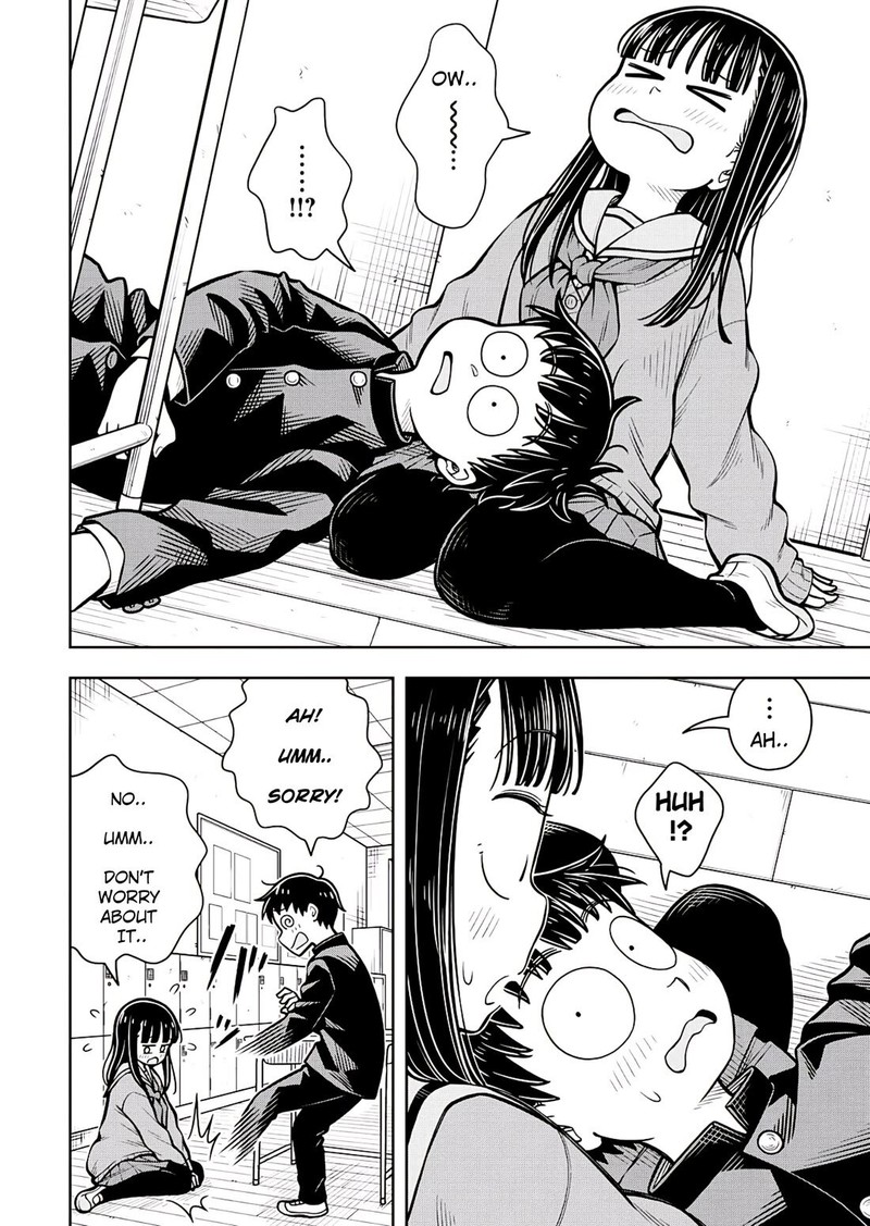 Kyou Kara Hajimeru Osananajimi 93 10