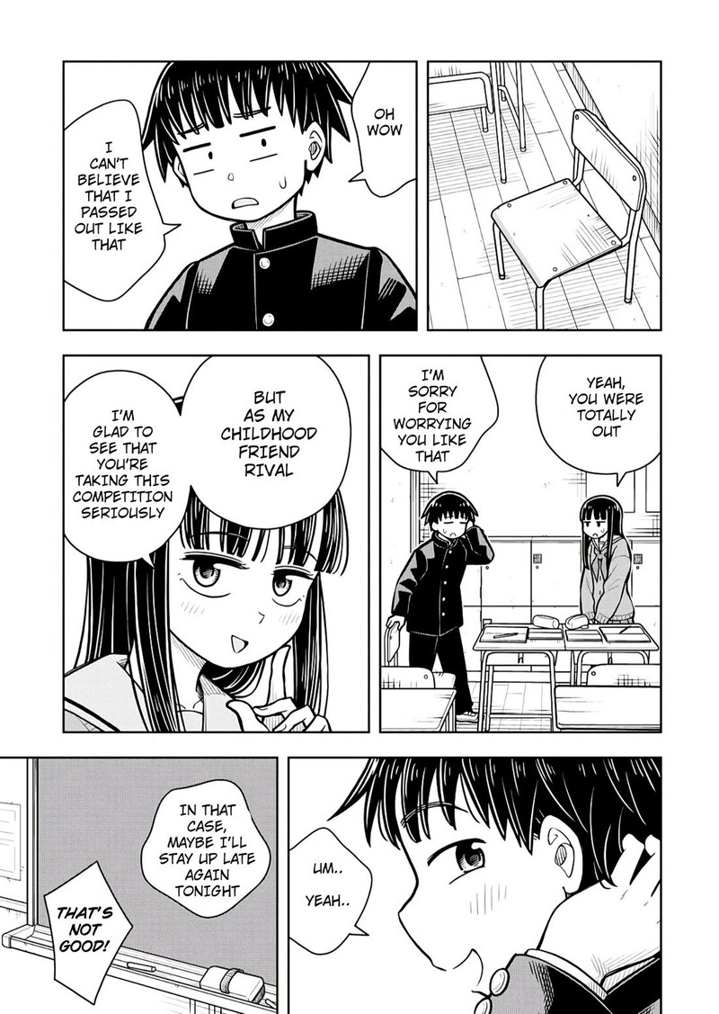 Kyou Kara Hajimeru Osananajimi 93 11
