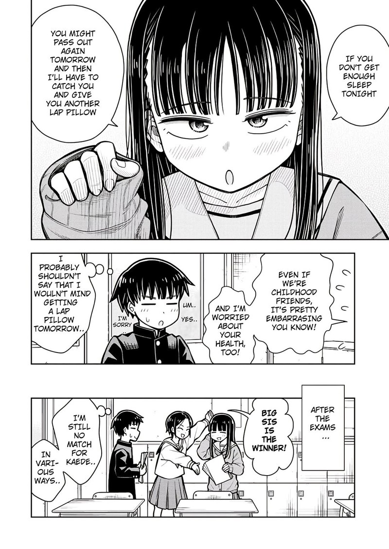 Kyou Kara Hajimeru Osananajimi 93 12