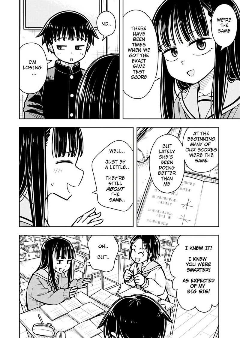 Kyou Kara Hajimeru Osananajimi 93 2
